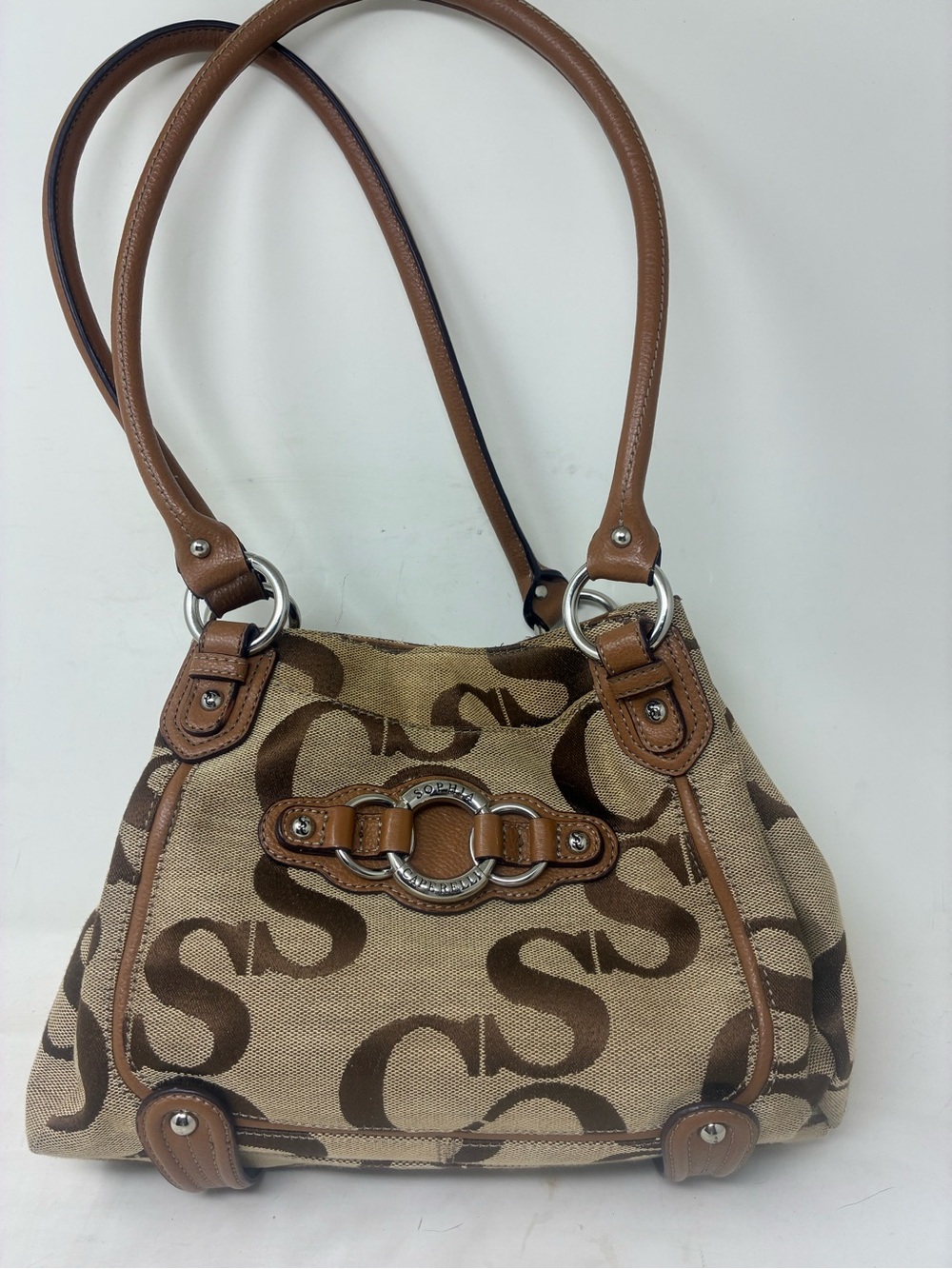 Sophia Caperelli Shoulder bag